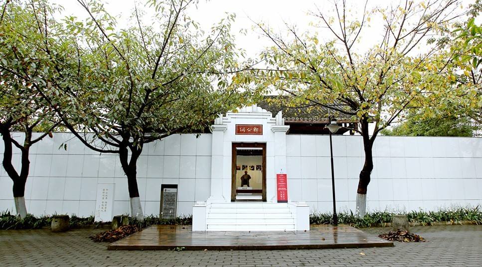 建川博物館(四川省建川博物館)