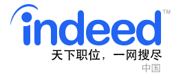 Indeed招聘網