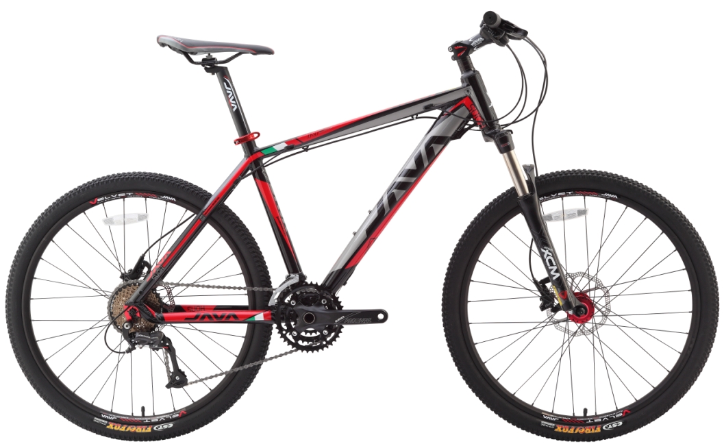 火山 SUOH 650B