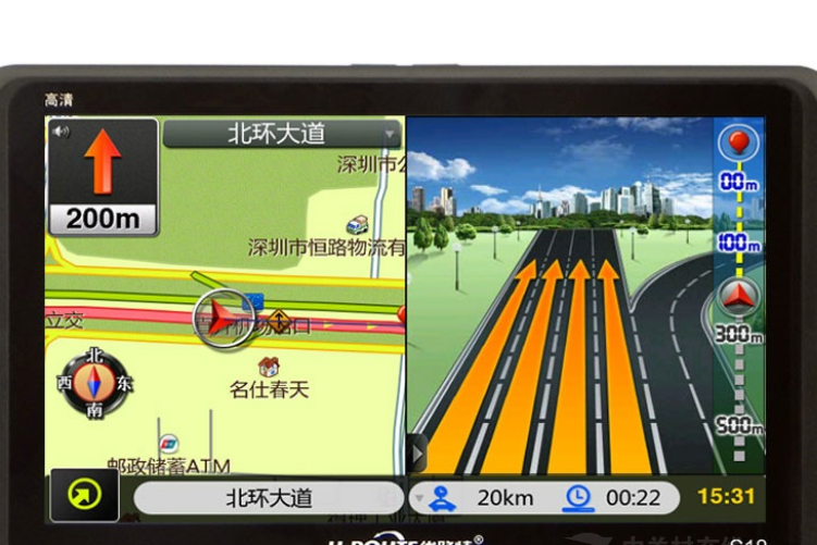 優路特 S18(優路特S18)