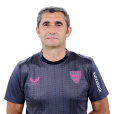 埃內斯托·巴爾韋德(Ernesto Valverde)