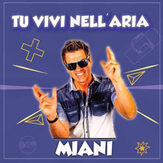 Tu vivi nell\x27aria(2020年Miani演唱的歌曲)