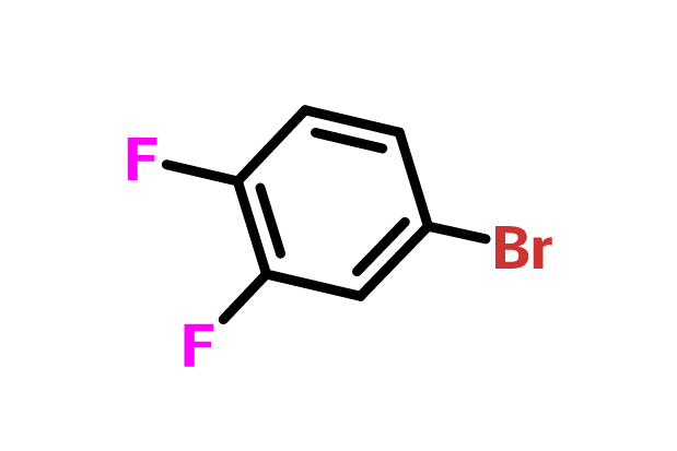 4-溴-1,2-二氟苯