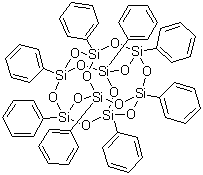 八苯基-POSS