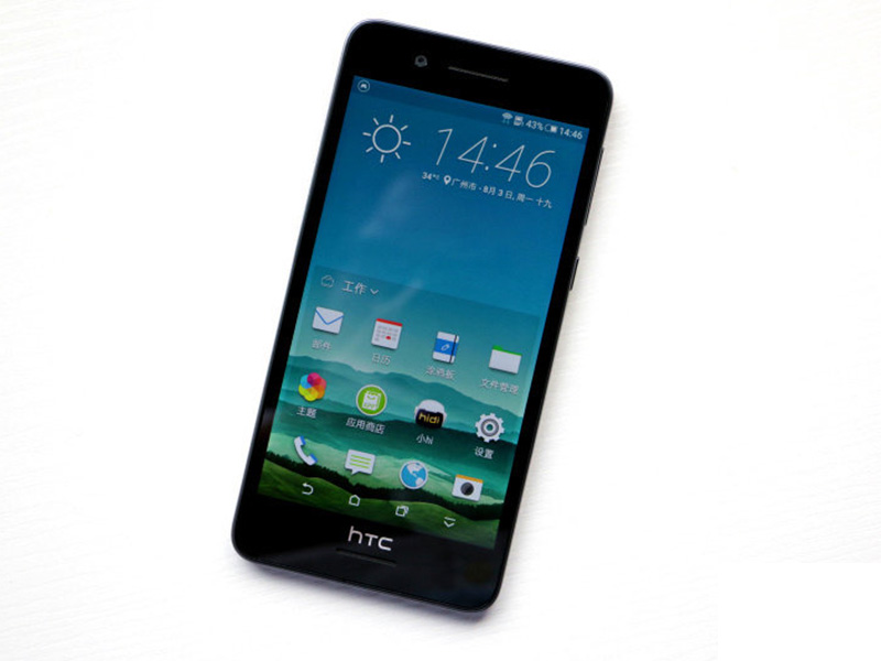 HTC Desire 728