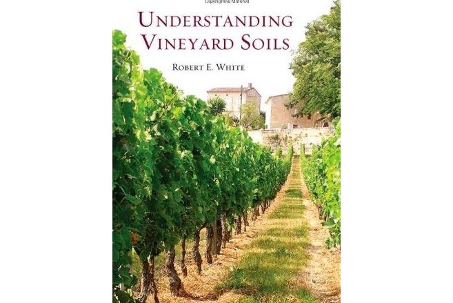 Understanding Vineyard Soils