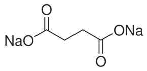 丁二酸二鈉