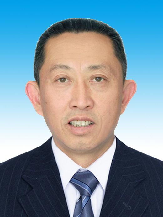 李海濱(招遠市人民政府副市長)