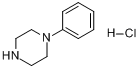 1-苯基哌嗪鹽酸鹽