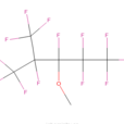 十氟-3-甲氧基-2-三氟甲基戊烷