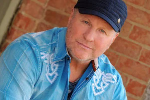 Collin Raye