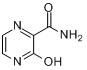 3-羥基吡嗪-2-醯胺