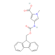 4-（FMOC-氨基）-1-甲基-1H-吡咯-2-羧酸