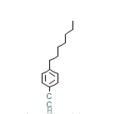 4-庚基苯乙炔