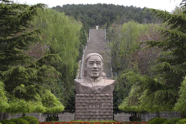 大寨村(峨山縣雙江鎮新村村民委員會下轄村)