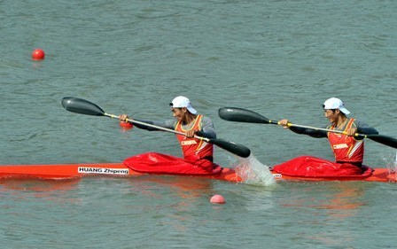 黃志鵬、徐海濤逆轉奪冠