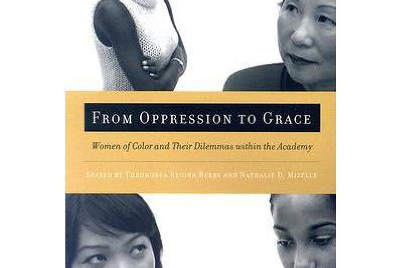 From Oppression to Grace