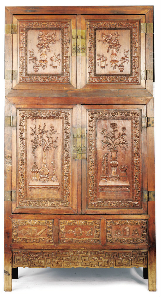 中國金絲楠木博物館