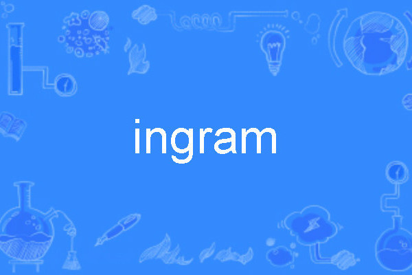 ingram