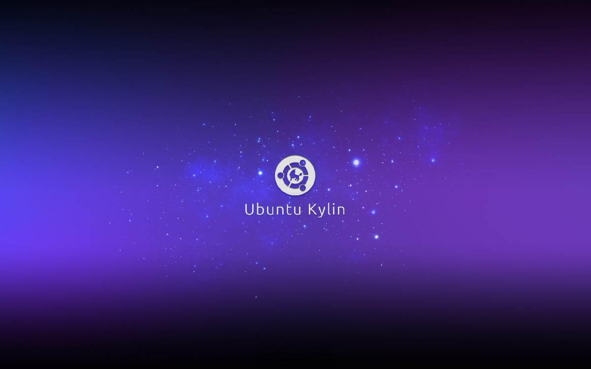 Ubuntu Kylin