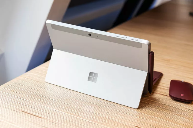 Surface Go