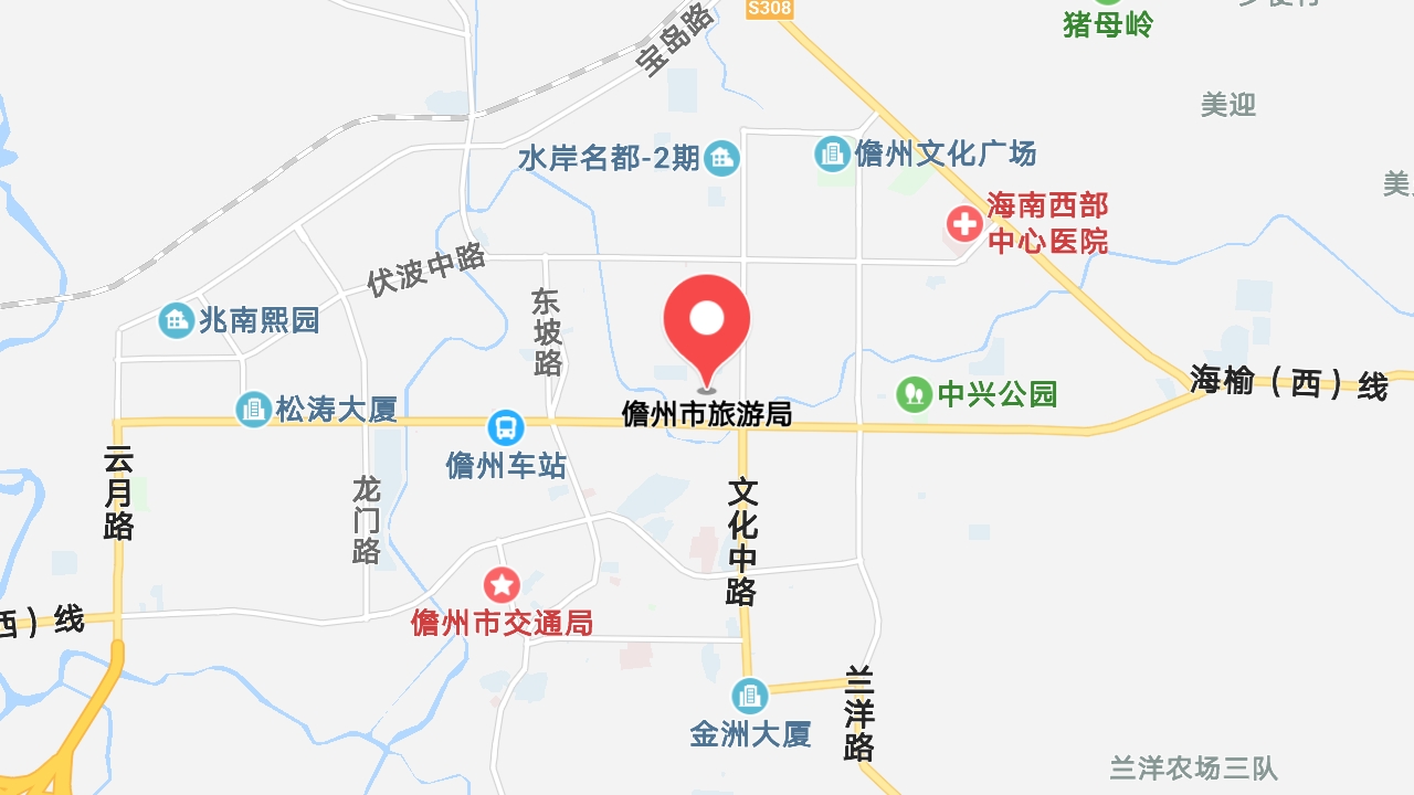 地圖信息