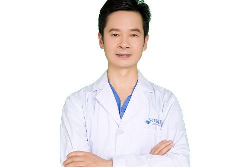 唐文廣(雲南九洲醫院泌尿外科醫師)