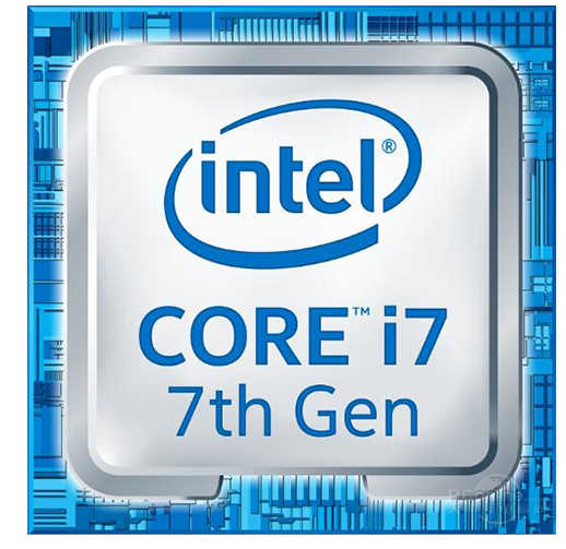 Intel 酷睿i7 7500U