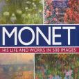 Monet(Hodge, Susie著圖書)