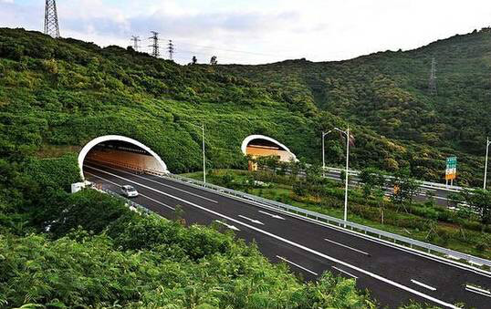 東濱隧道