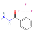 2-（三氟甲基）苯甲酸醯肼