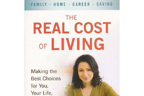 The Real Cost of Living