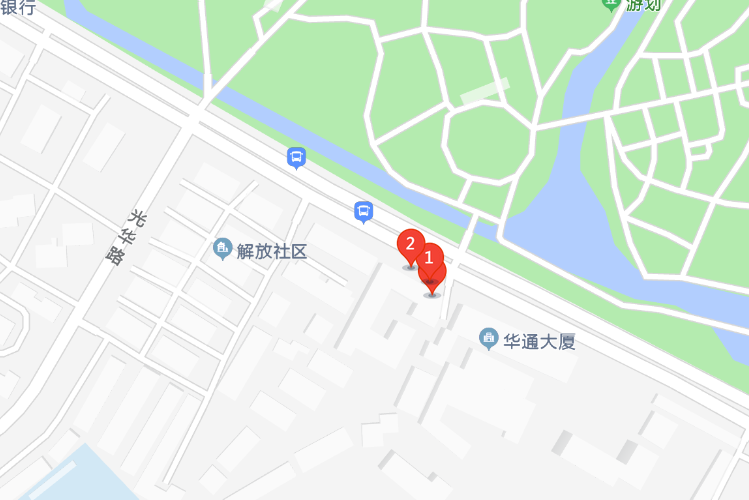 解放公園路47號