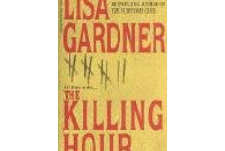 The Killing Hour