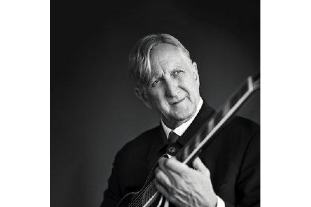 T-Bone Burnett