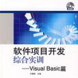 軟體項目開發綜合實訓--Visual Basic篇