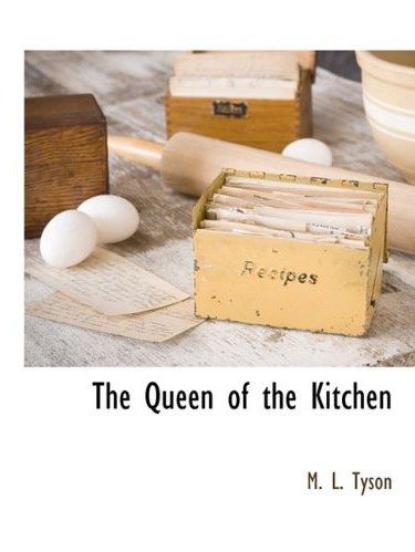 The Queen of the Kitchen