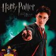 \x22Harry Potter and the Half-blood Prince\x22 Funfax