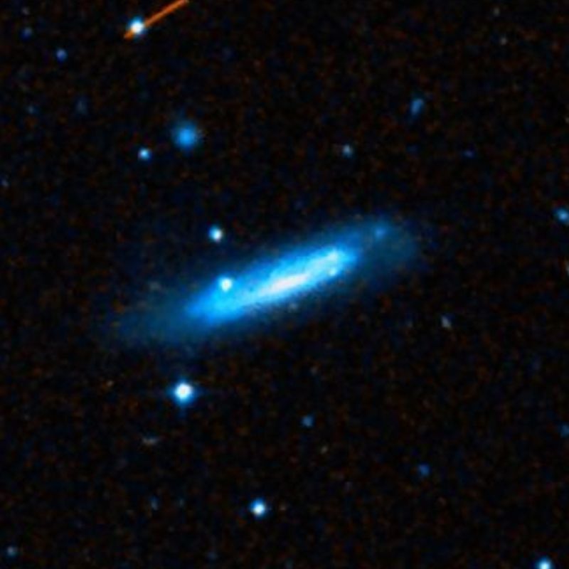 NGC 3424