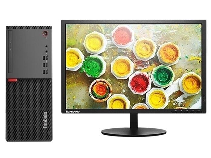 聯想ThinkCentre E76