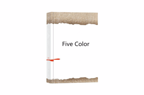 Five Color