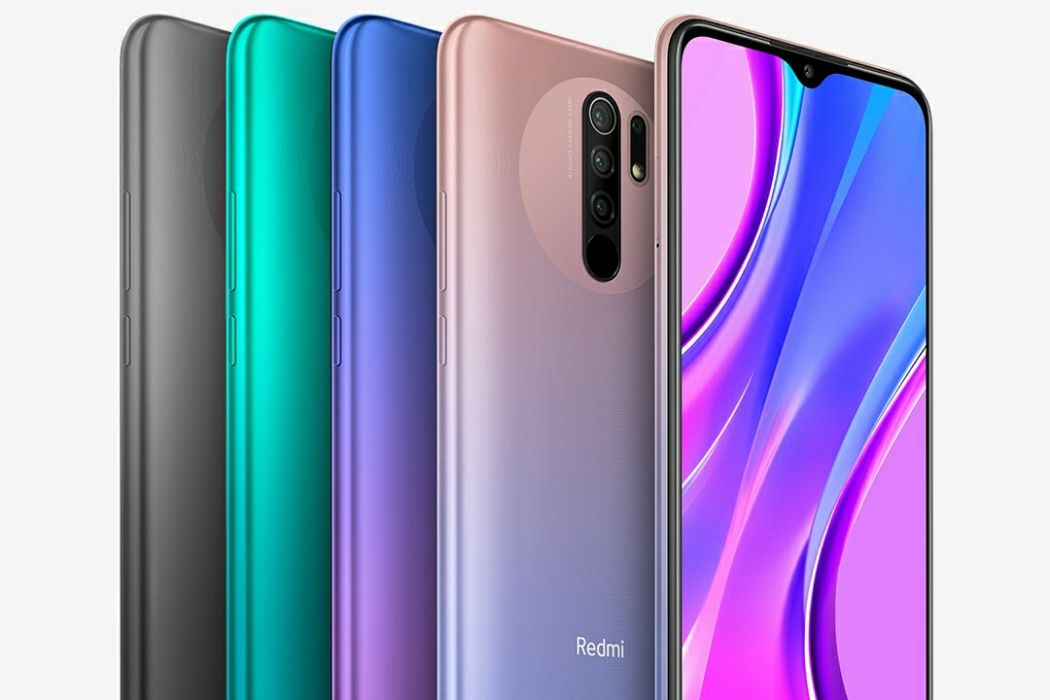 Redmi 9