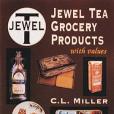 Jewel Tea Grocery Products