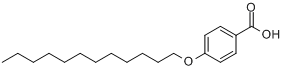 4-十二烷氧基苯甲酸