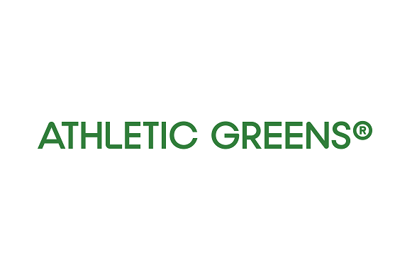 Athletic Greens(Athletic Greens TM Holding Limited旗下品牌)