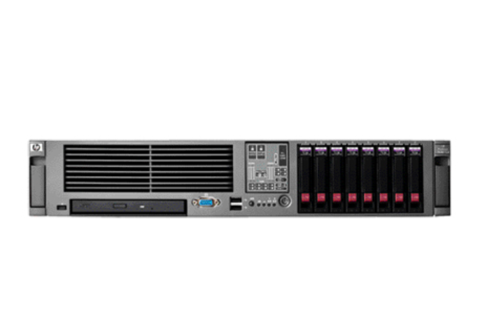 HP ProLiant DL385 G2(408838-AA1)