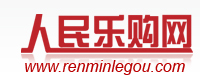 人民樂購網logo