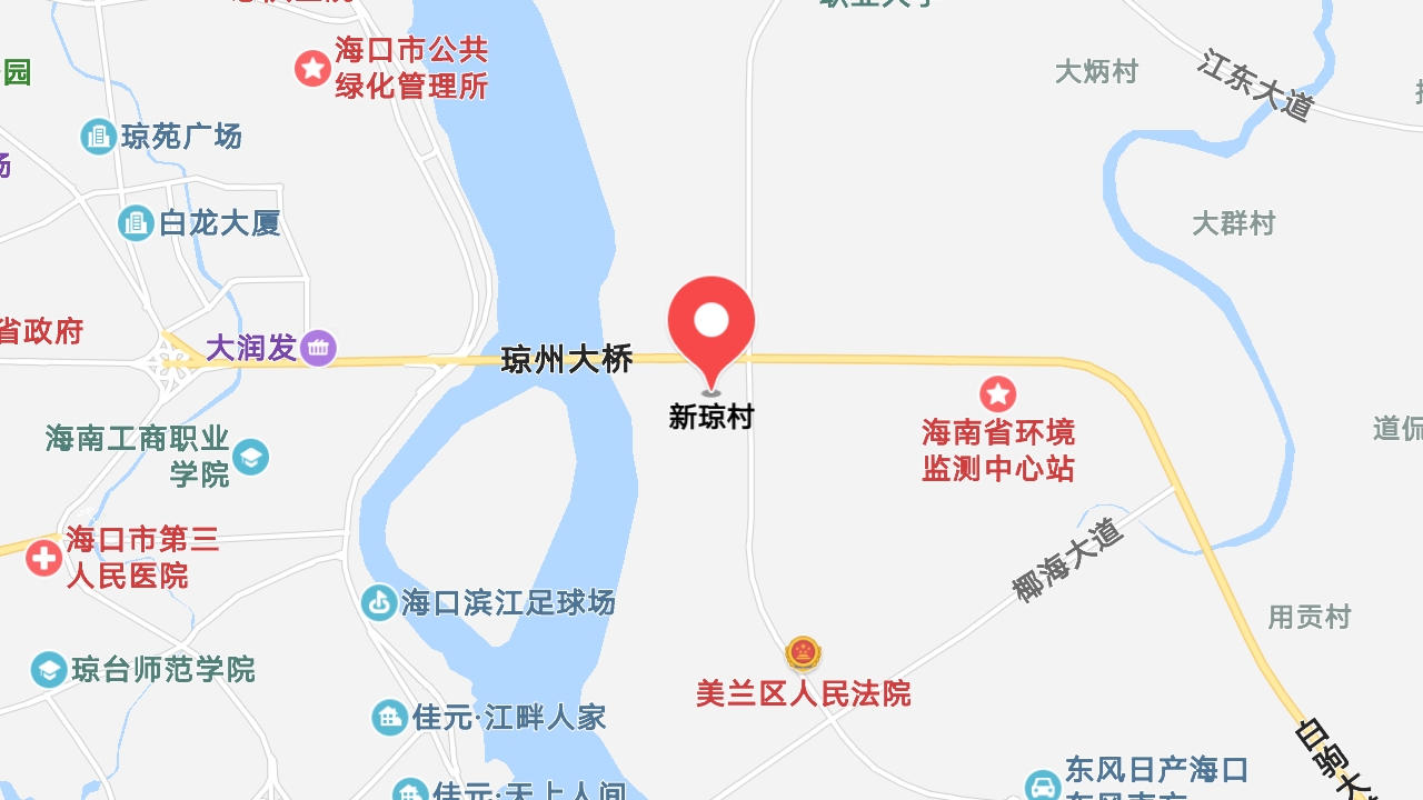 地圖信息