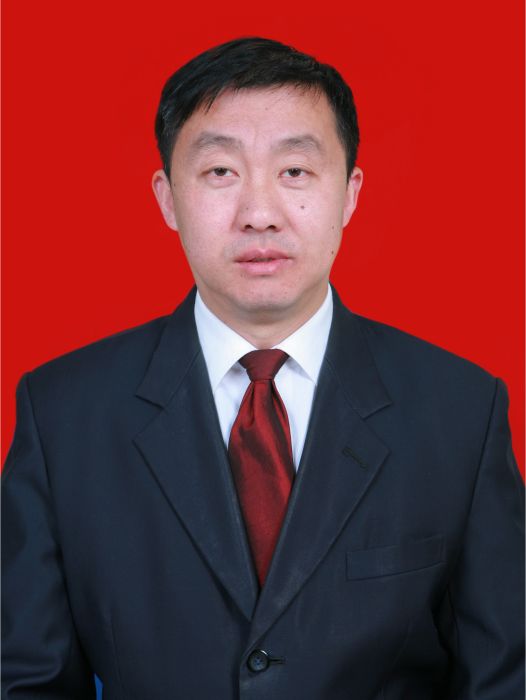 方丹(浙江省湖州市長興縣水利局黨組成員)