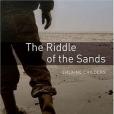 The Riddle of the Sands(Childers, Erskine, Hawkins, Peter (RTL)著圖書)